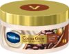 Vaseline Cocoa Glow Whipped Body Butter Cocoa & Shea Butter for Glowing Soft Skin(180 g)