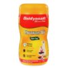Baidyanath Sugarfree Chyawan-Vit 1Kg- Specially Formulated Chyawanprash With No Added Sugar- With Benefits Of Amla, Ashwagandha And Almonds| Ayurvedic Immunity Booster (Pack of 1)
