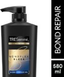 TRESemme Bondplex Sleek Shampoo With Salon-Inspired Protein Bonding Complex(580 ml)