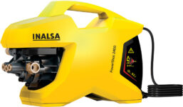 Home Inalsa Powershot 2400 Pressure Washer