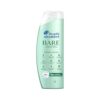 Head & Shoulders Bare Anti-Dandruff Shampoo, Soothing Hydration, Sulfate-Free, Silicone-Free, Dye-Free, Gentle Shampoo, 400Ml