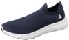 Adidas Men’S Synthetic Sleetwalk M Running Shoe Wonste/Ftwwht, 8 Uk, Blue (Set Of 1 Pair)