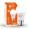Orient Electric Multipurpose Led Bulb 15W, 6500K (Pack Of 8)
