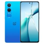 Home Oneplus Nord Ce4 Lite 5G (Mega Blue, 8Gb Ram, 128Gb Storage)