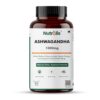 Nutrolis Ashwagandha 1000mg – Natural Stress Relief & Energy Boost Supplement for Focus, Relaxation, Mental Clarity, Stamina, and Overall Wellness – 90 Vegan Tablets