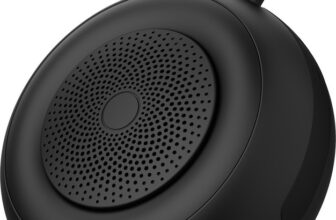 Boat Stone 135 With 5W Rms, Upto 11 Hours Playback & Tws Feature 5 Rms Bluetooth Speaker(Active Black, Mono Channel)