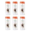 Nisha Almond And Olive Shampoo For Women & Men For Silky, Shiny And Smooth Hair, Reduce Dandruff & Breakage, All Hair Types, 75 Ml (Pack Of 6)