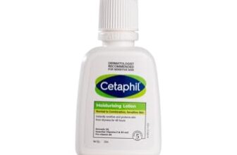 Cetaphil Moisturising Lotion – (25Ml)