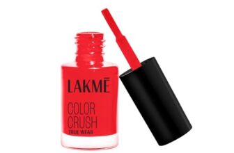 Lakmé True Wear Color Crush 31 6Ml