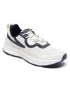 Fila Mens Courix Off Wht/Rif Grn Running Shoes 11010550 11