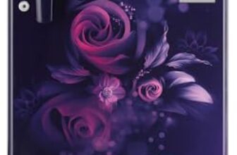 Lg 185 L, 4 Star, Smart Inverter, Direct-Cool Single Door Refrigerator (Gl-B199Obey, Blue Euphoria, Smart Connect & Fast Ice Making)