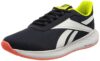 Reebok Men Textile Energen Plus Running Shoes Vecnav/Ftwwht/Aciyel Uk 6