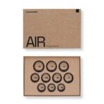 Home Ultrahuman Ring Air-New Sizing Kit