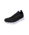 Puma Mens Ziggy Black-Cool Dark Gray-Racing Blue Running Shoe – 8 Uk (31058402)