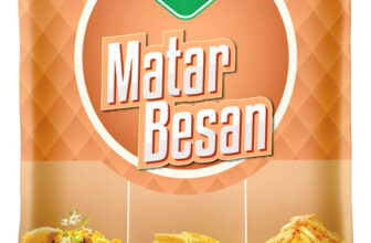 Ganesh Matar Besan(0.5 Kg)