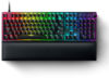 Razer Huntsman V2 Analog – Analog Optical Rz03-03610100-R3M1 Wired Usb Standard Gaming Keyboard Compatible With Desktop, Laptop, Mac Stand Support,Rz03-03610100-R3M1(Black)