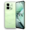 Iqoo Z9X 5G (Tornado Green, 6Gb Ram, 128Gb Storage) | Snapdragon 6 Gen 1 With 560K+ Antutu Score | 6000Mah Battery With 7.99Mm Slim Design | 44W Flashcharge