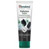 Himalaya Pollution Detox Charcoal Face Wash | 100Ml