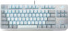 Asus Rog Strix Scope Nx Tkl Moonlight White Wired Usb Laptop-Size Gaming Keyboard Compatible With Desktop, Laptop, Mac , With Gaming Mode ,Multimedia_Keys,X806 Rog Strix Scope Nx Tkl Moonlight White Mechanical Gaming Keyboard(White)