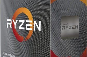 Amd Ryzen 7 3800Xt 3.9 Ghz Upto 4.7 Ghz Am4 Socket 8 Cores 16 Threads Desktop Processor(Silver)