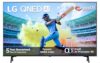 Lg 139 Cm (55 Inches) Qned-75 Year 2024 Edition 4K Ultra Hd (3840X2160) Smart Webos Qned Tv 55Qned75Sra (Black)