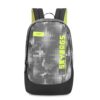 Skybags Tribe 04 Backpack Black