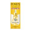 Pond’S Serum Boost Sunscreen Serum Prevent And Fade Dark Patches With The Power Of Spf 50 And Niacinamide-C Serum 14Ml