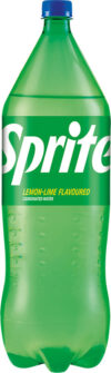 Sprite Pet Bottle(2.25 L)