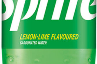 Sprite Pet Bottle(2.25 L)
