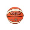 Cosco Rubber Pulse Basketball, Size 7 , Multicolor