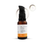 Deconstruct 10% Vitamin C Serum | Non-Irritating & Non-Sticky | Tested For Oily, Sensitive Skin | Beginner-Friendly| Brightens Dull Skin, Evens Tone | No Purging | With 0.5% Ferulic Acid| 20Ml