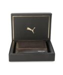 Puma Unisex-Adult Voyage Wallet Vi,(5500101)