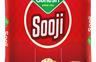 Ganesh Sooji(0.5 Kg)