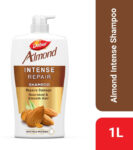 Home Dabur Almond Intense Repair Shampoo(1 L)