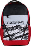 Home Gear School 04 Backpack 38 L Backpack(Red)