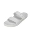 Puma Unisex-Adult Coscon White Sandal- 10Uk (39186501)