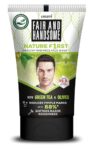 Home Smart And Handsome Nature First Healthy Radiance Face Wash 100G