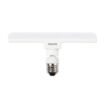 Philips Stellar Bright 10W Led T-Bulb, Base: E27 (Warm White), Pack Of 1