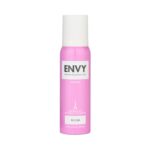 Envy Blush Deo 140Ml – Long Lasting Fragrance Deodorant For Women