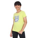 Rosaline Women’S Relaxed Fit Blouse (Ro4137-Yellow Plum_Yellow