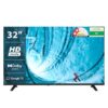 Philips 80 cm (32 inches) Mirage Series Frameless HD Smart LED Google TV 32PFT6130/94