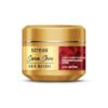 Streax Serum Shine Hair Mask, 200Gm| For Dull Dry Fizzy Hair|Hair Masque For Women & Men |Infused With Shea Butter|Conditioner For Hair |Hair Mask For Frizzy Hair|For Normal, Wavy, Straight & Curly Hair
