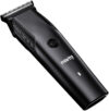 Misfit Groom 100 Trimmer 120 Min  Runtime 5 Length Settings(Black)