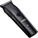 Misfit Groom 100 Trimmer 120 Min  Runtime 5 Length Settings(Black)