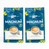 Cafe Coffee Day | Filter | Ground | Best Coffee | Morning | Chocolate Flavour (Pack Of 2, 400Gm, 80% Coffee & 20% Chicory – Magnum)