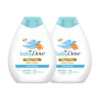 Baby Dove Rich Moisture Baby Lotion, 400 Ml (Pack Of 2)