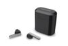 Philips Audio Tws Tat3225/94 True Wireless Earbuds With 24 Hour Playtime (6+18), Ipx4 Splash- And Sweat-Resistant, Bluetooth V5.2, Smart Pairing, 13 Mm Drivers, Voice Assistant (Black)