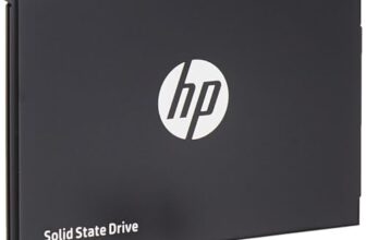 Hp S700/Solid State Drive/2.5 Inch/500Gb/Sata3 Ssd/Black