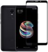 Screen Mate Hp-Atg-Mi5-Bk Tempered Glass For Redmi 5 (Clear) For Cellphone