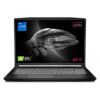 Msi Creator M16, Intel I7-11800H, 16″ Qhd+ Ips-Level 60Hz Panel Laptop (16Gb/1Tb Nvme Ssd/Windows 10 Home/Nvidia Rtx3050 Ti 4Gb Graphics/Black/2.26Kg), A11Ud-898In